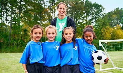 Soccer Programs