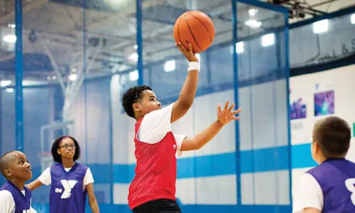 Sports Programs