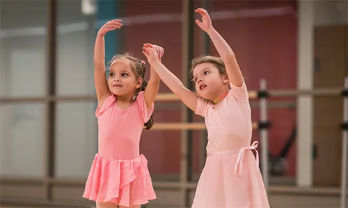 Dance Programs