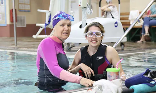 Special Needs Programs