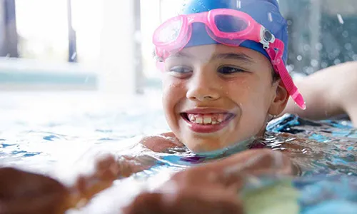 Swimming Programs