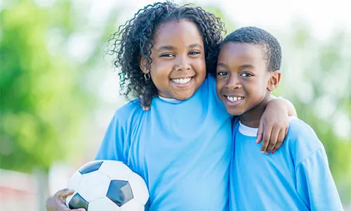 Soccer for Success