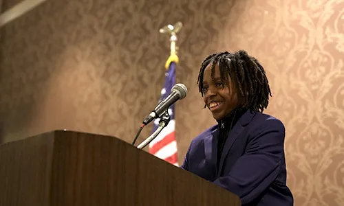 Youth Civic Engagement