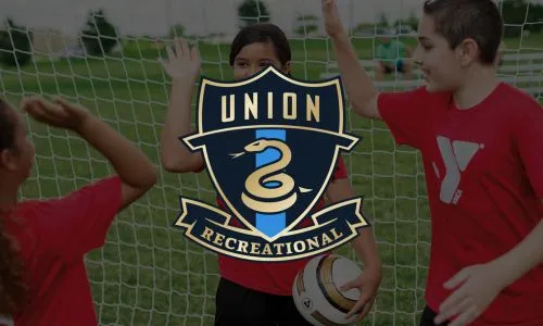 Philadelphia Union Recreational Leagues