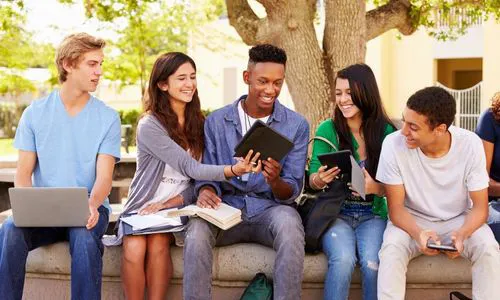 Teen Workforce Development