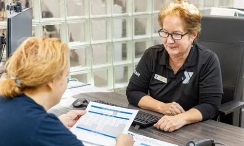 Financial Assistance