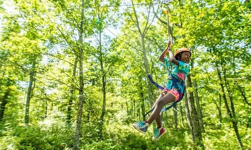 Camp Speers Overnight Camp