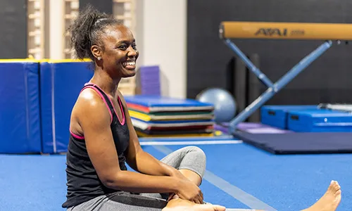 Adult Gymnastics