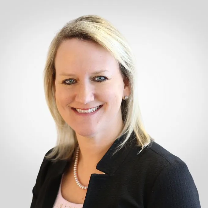 Amy Molnar