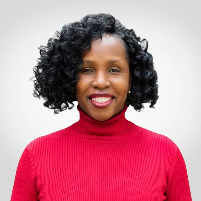 Andrea Muhammad