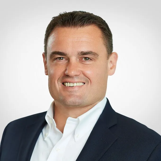 Greg Maziarz