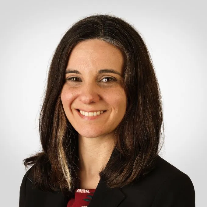 Luisa Wilsman