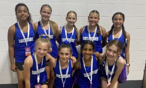 Phoenixville YMCA Twisters Grid Image