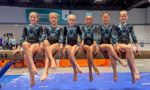 Willow Grove Twisters Level 4 Grid 500x300
