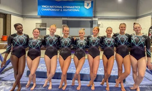 Willow Grove Twisters Xcel Platinum Grid 500x300