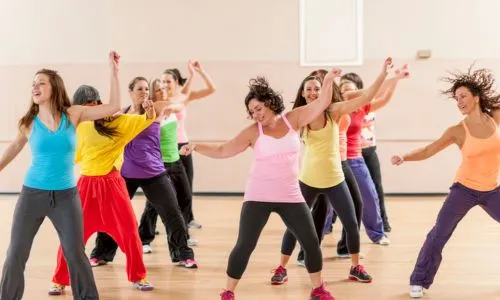 Zumba