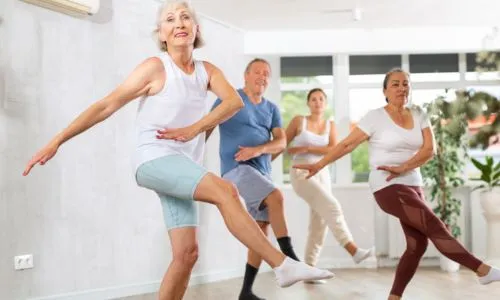 Silver Cardio Fusion