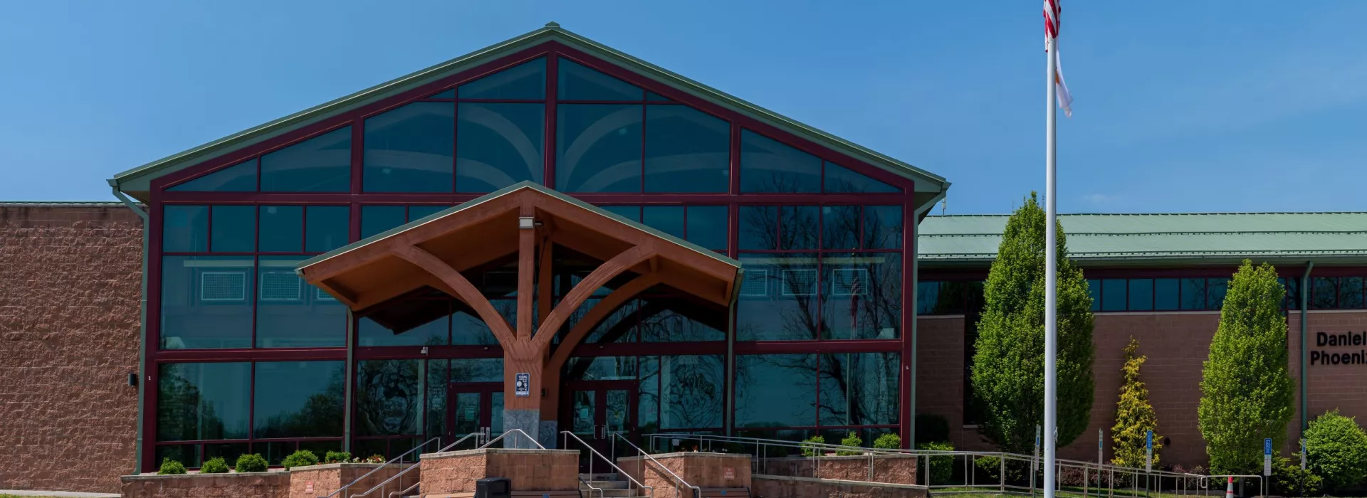 Phoenixville YMCA