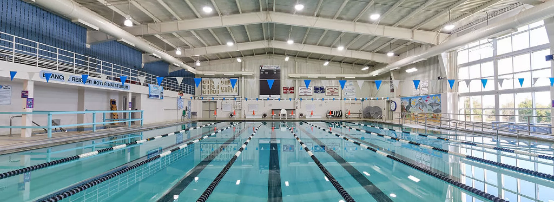 Boyertown - pool