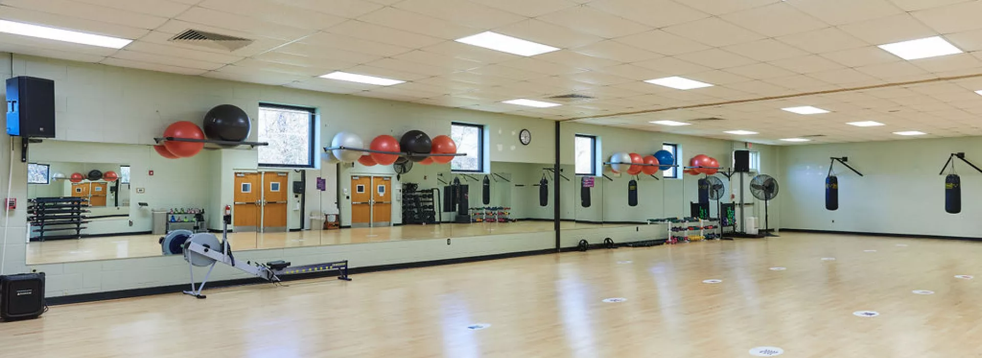 Boyertown - studio