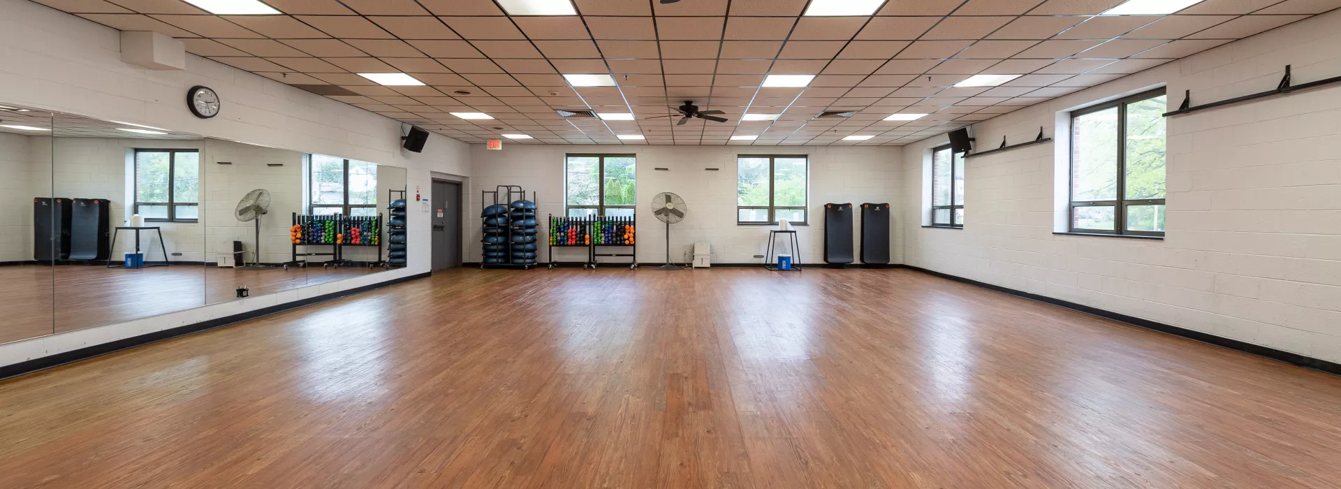 Phoenixville YMCA - GROUPX