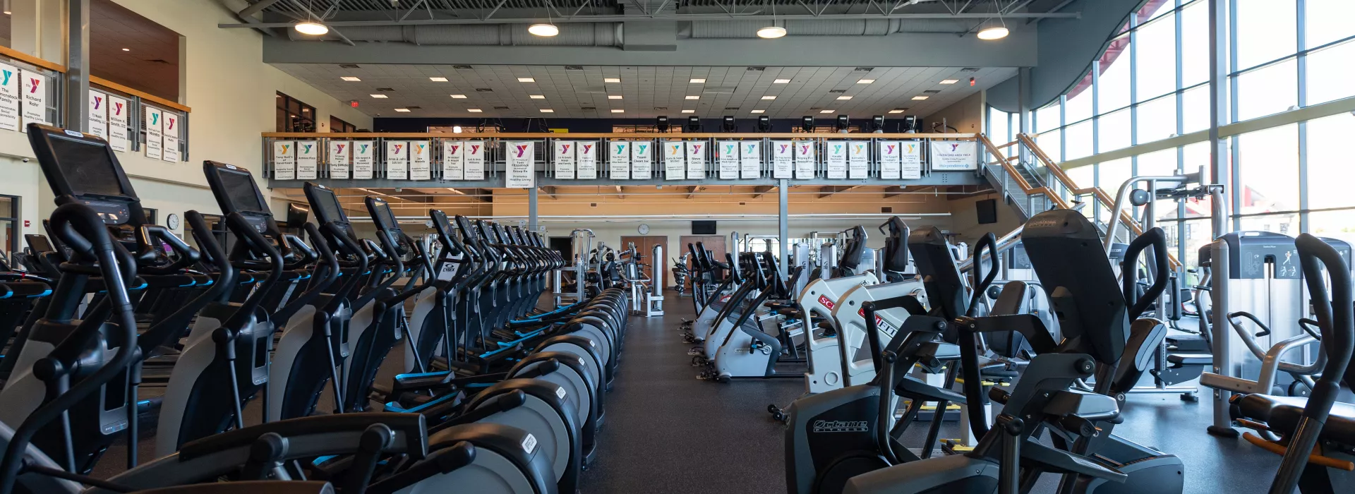 Saturday Night Live and Open Gyms
