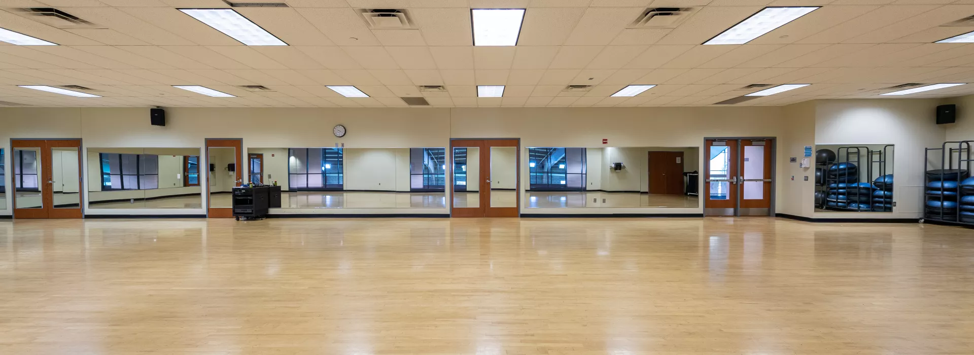 Haverford-YMCA-Group Exercise