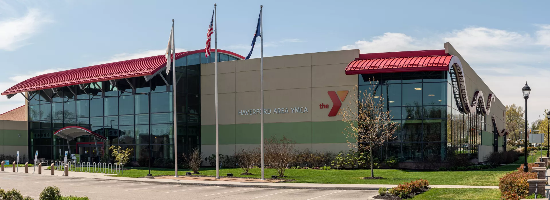 Haverford-YMCA