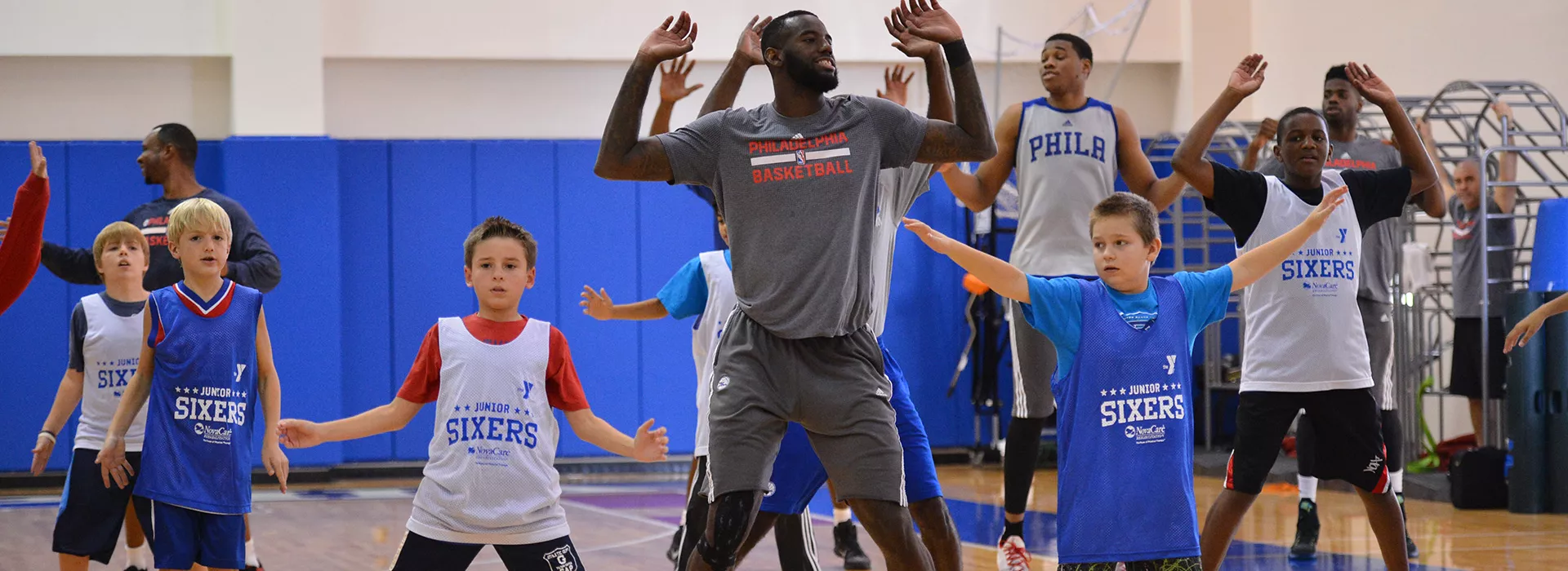 Impact Photo Gallery