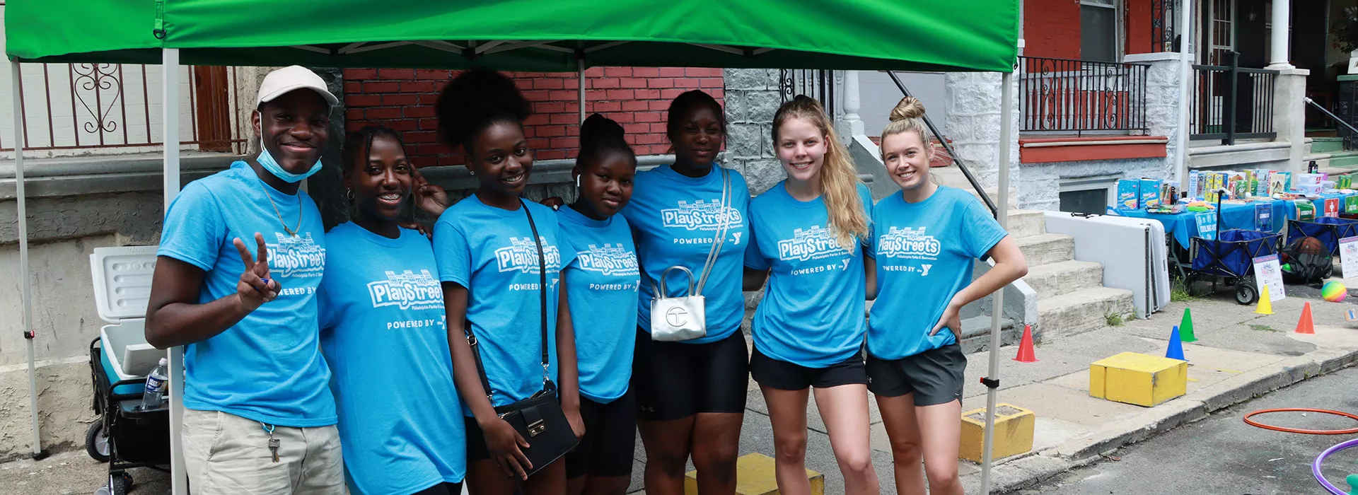 Impact Photo Gallery