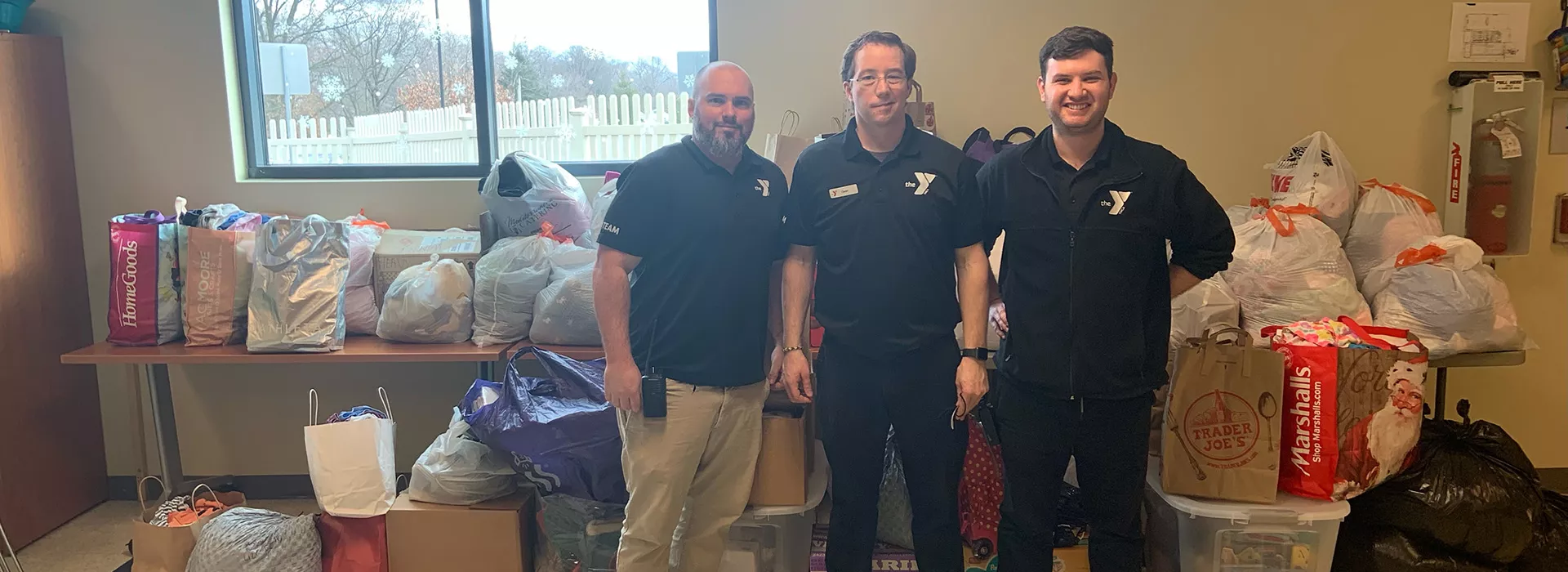 Impact Photo Gallery