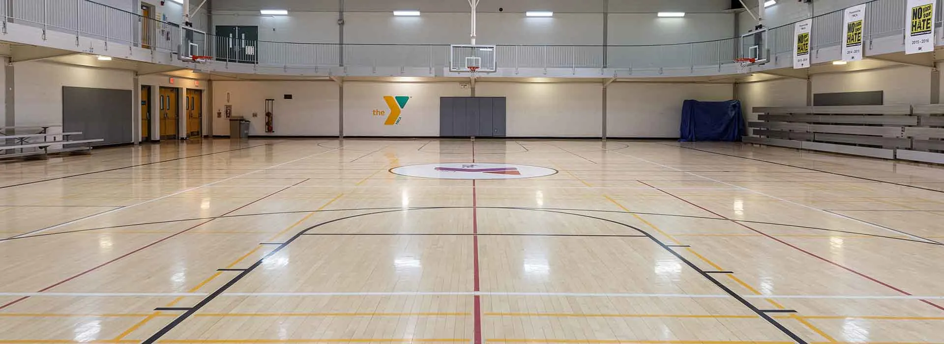 Phoenixville Y Gym