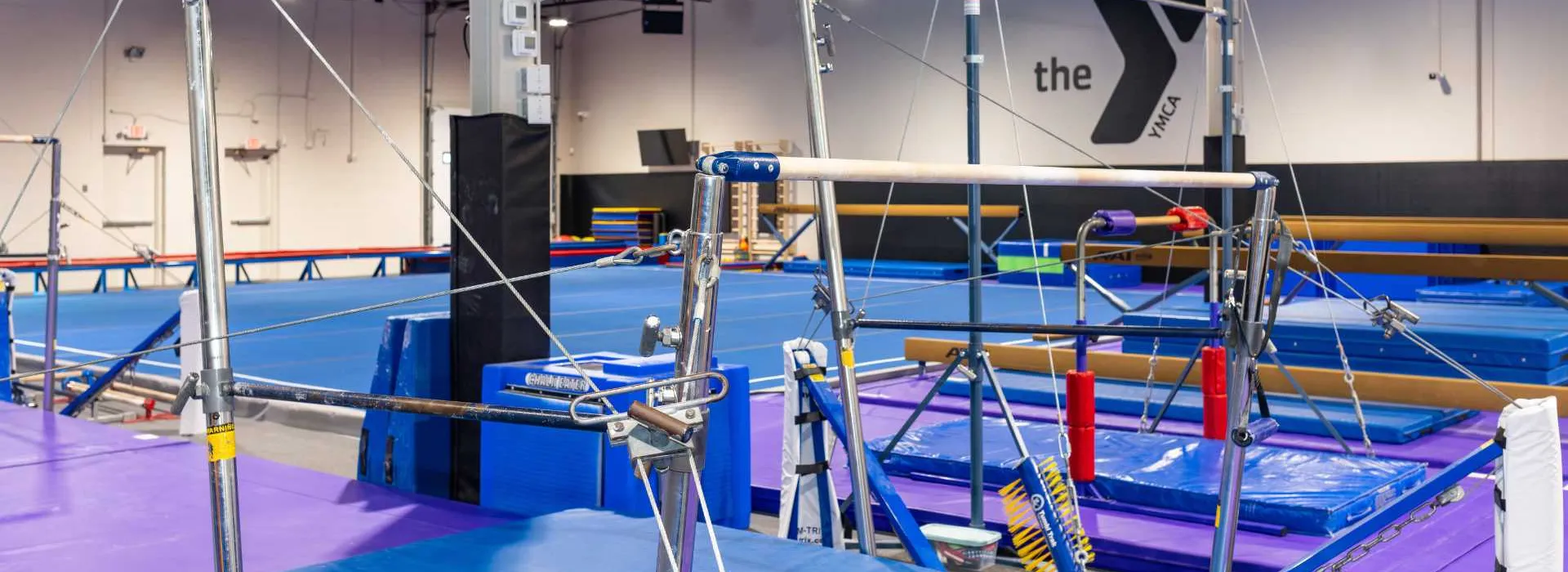 Haverford YMCA Gymnastics Center