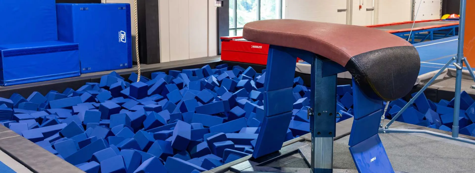 Haverford YMCA Gymnastics Center