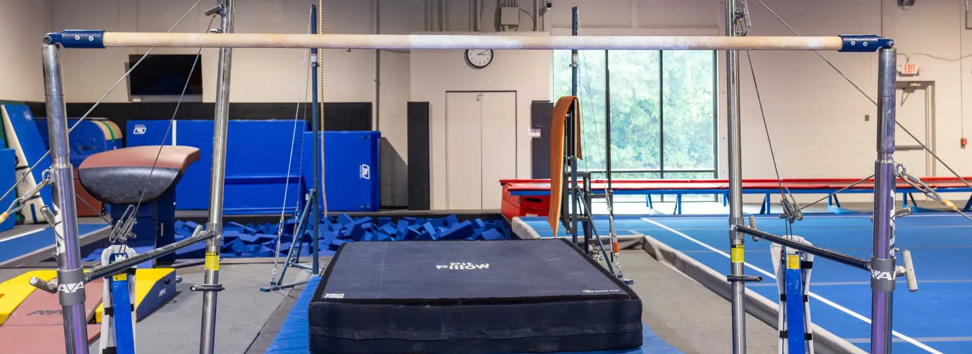 Haverford YMCA Gymnastics Center