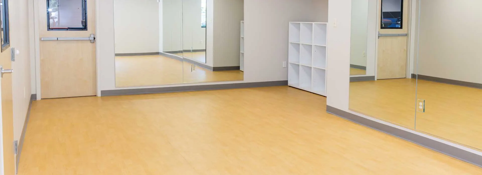 Haverford YMCA Gymnastics Center