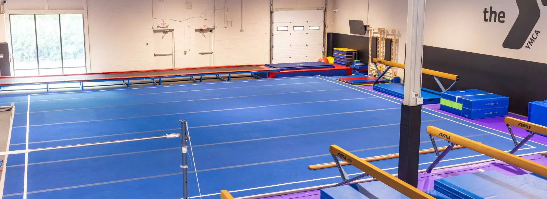 Haverford YMCA Gymnastics Center