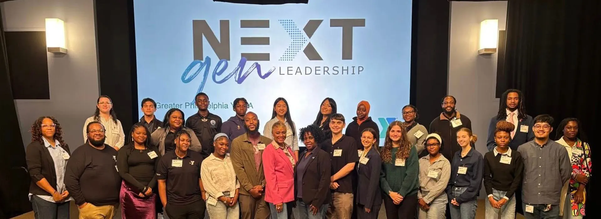 Teen Leadership