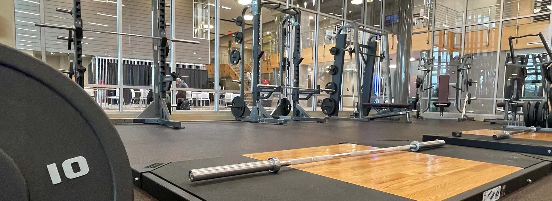 Fitness Platform