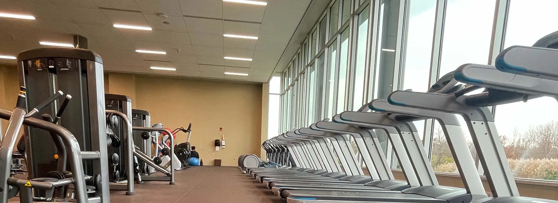 Treadmills