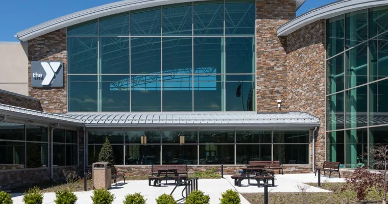 Willow Grove YMCA Small Banner 1920 x 700